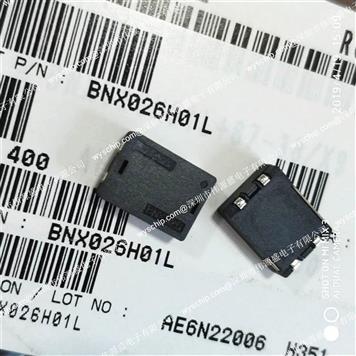 BNX026H01L的产品图片