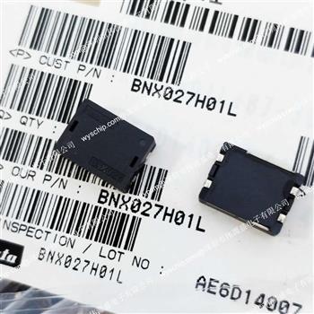 BNX027H01L的产品图片