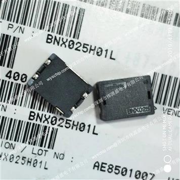 BNX025H01L的产品图片