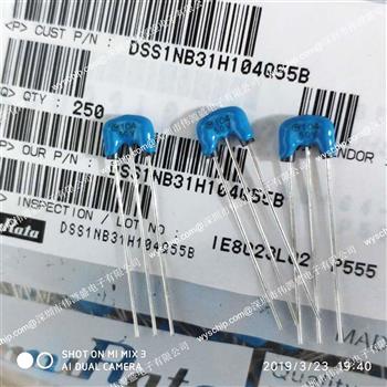 DSS1NB31H104Q55B的产品图片