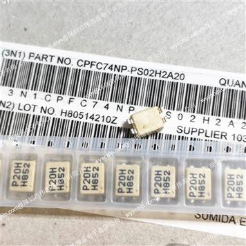 CPFC74NP-PS01H2A30的产品图片