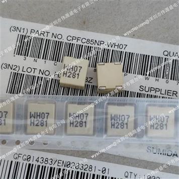 CPFC805NP-100M05的产品图片