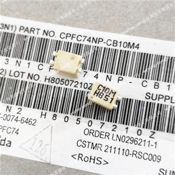 CPFC74NP-CB10M4的产品图片