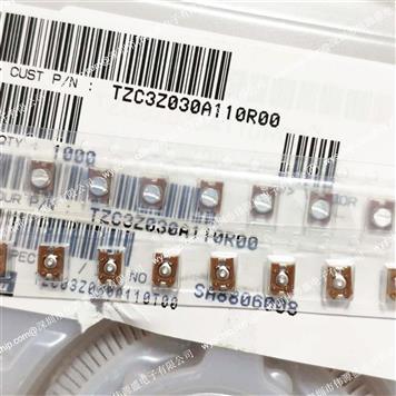 TZC3Z030A110R00的产品图片