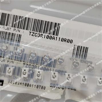 TZC3R100A110R00的产品图片