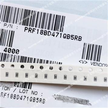 PRF18BC471RB5RB的产品图片