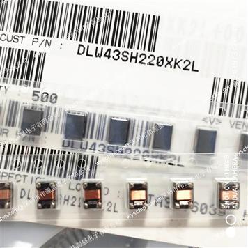 DLW43SH220XK2L的产品图片