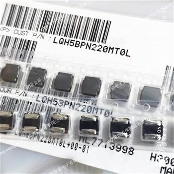 LQH5BPN100MT0L的产品图片