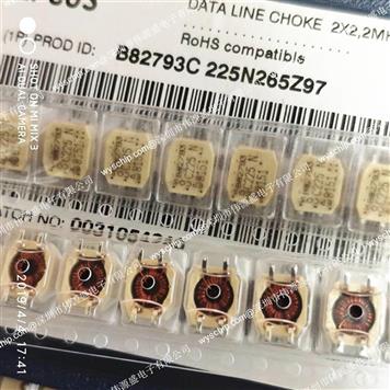 B82793C0475N265的产品图片