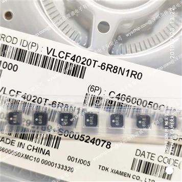 VLCF4020T-101MR26的产品图片