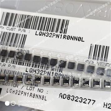 LQH32PN100MN0L的产品图片