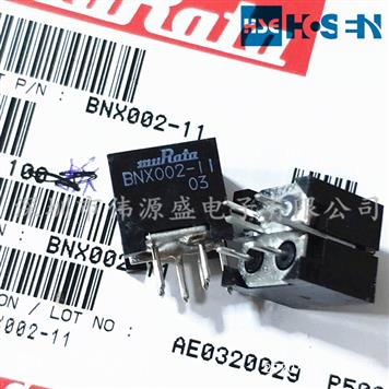 BNX002-11的产品图片