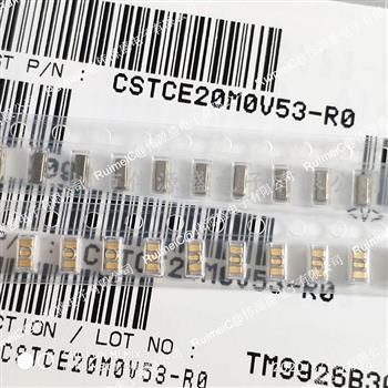 CSTCE20M0V53-R0的产品图片