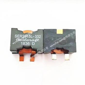 SER2915L-332KL的产品图片