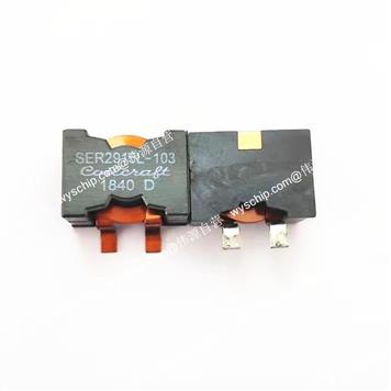 SER2915L-103KL的产品图片