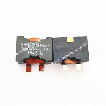 SER2915H-223KL的产品图片
